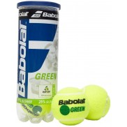 Babolat Kids Play and Stay Green Dot